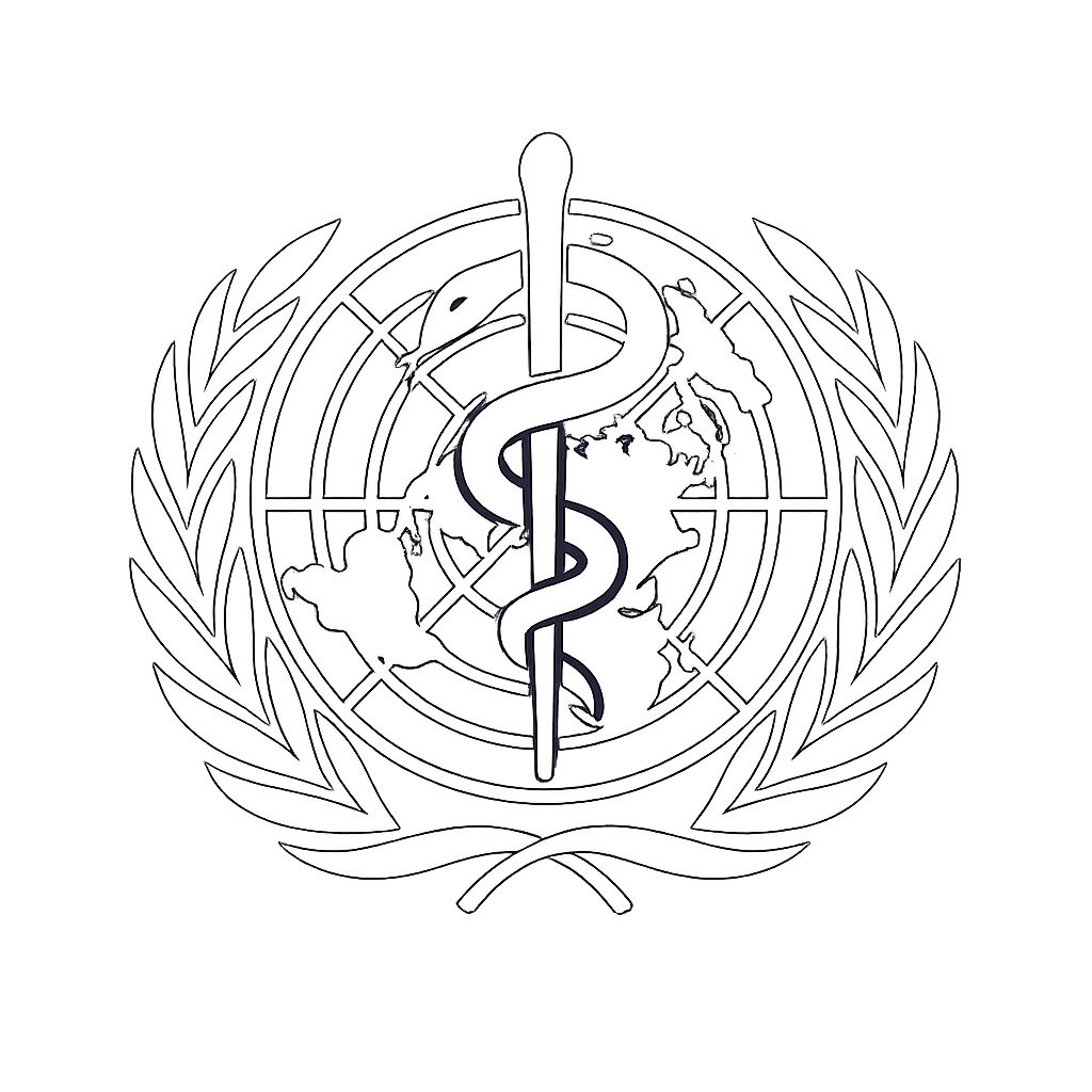 WHO Logo