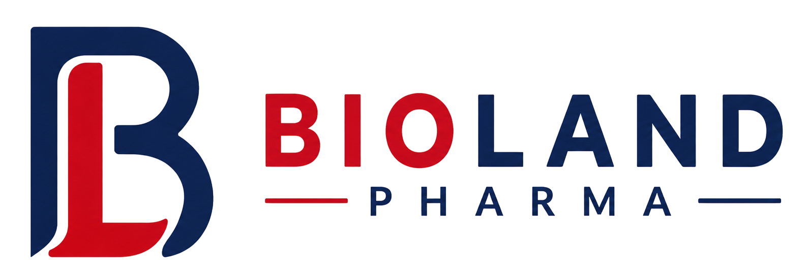 Bioland Pharma Logo
