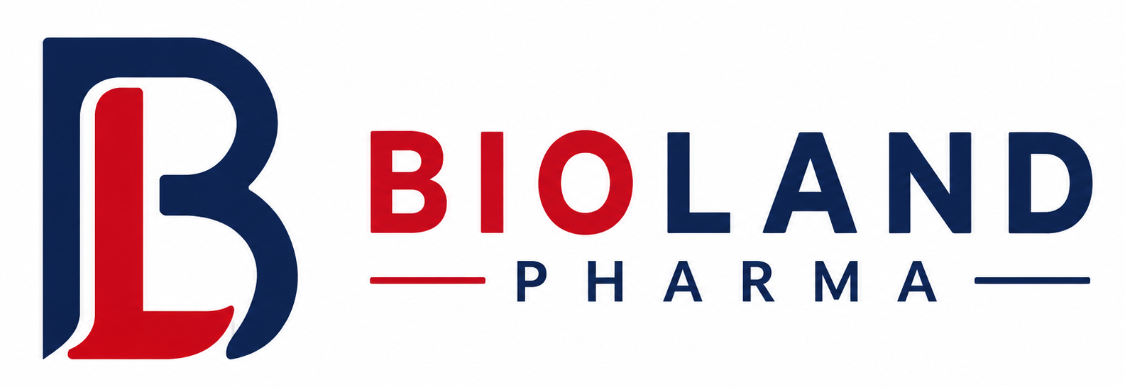 Bioland Pharma Logo